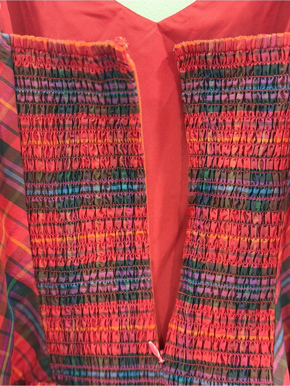 American Eagle Outfitters
AE Sweetheart Bella Bow Mini Dress Sz Large L - Picture 11 of 11